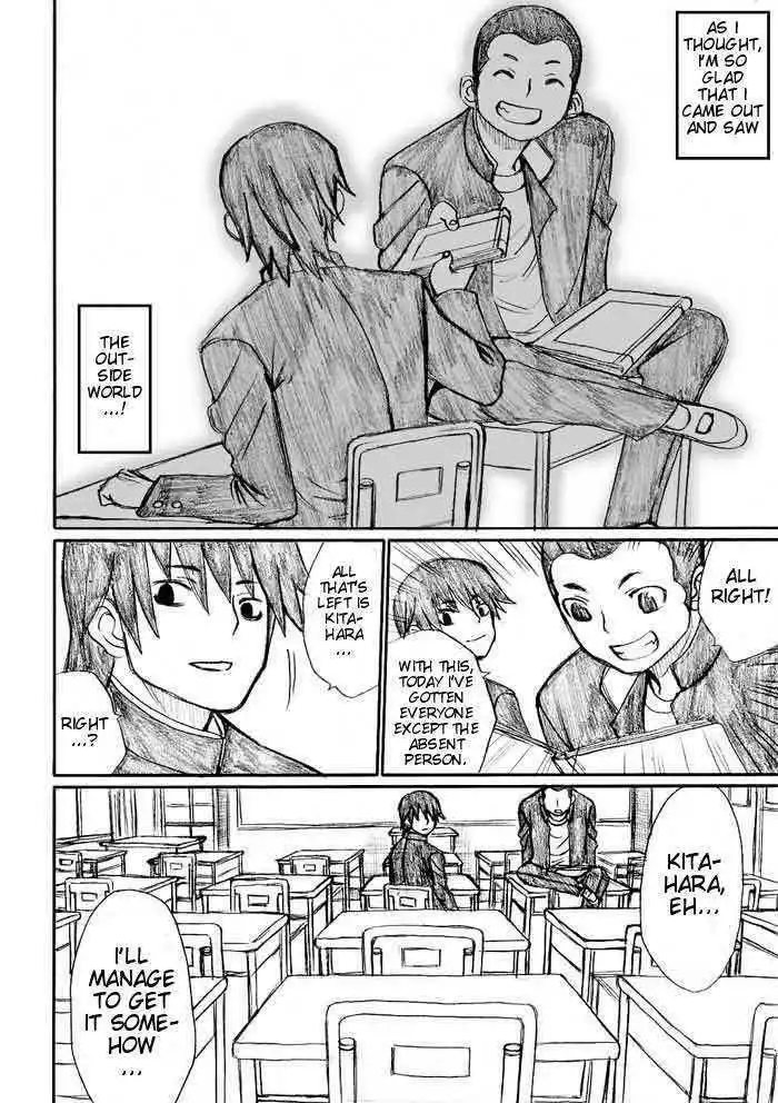 Onani Master Kurosawa Chapter 29 20